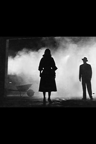Tech Support Noir Cover